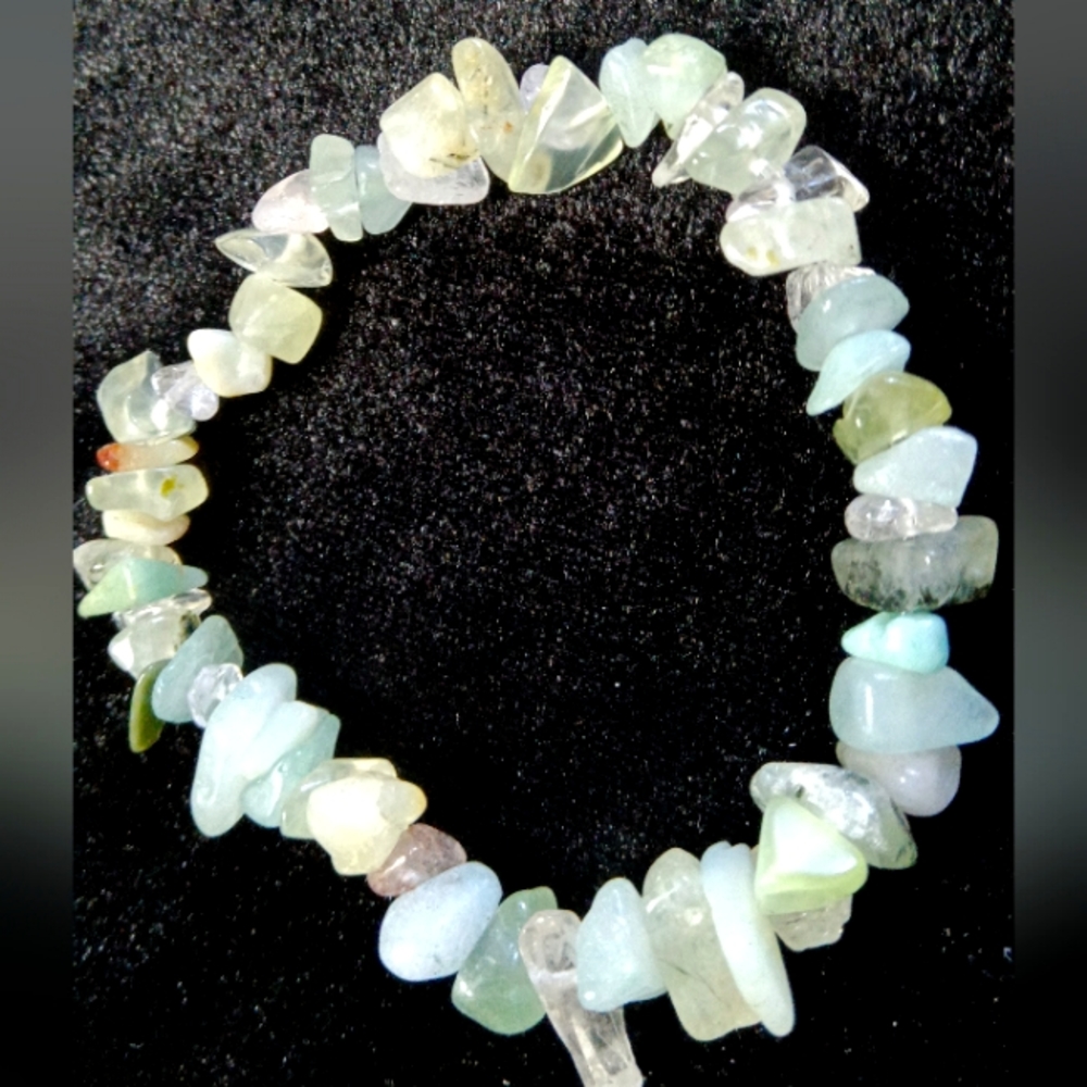 Handmade bracelet